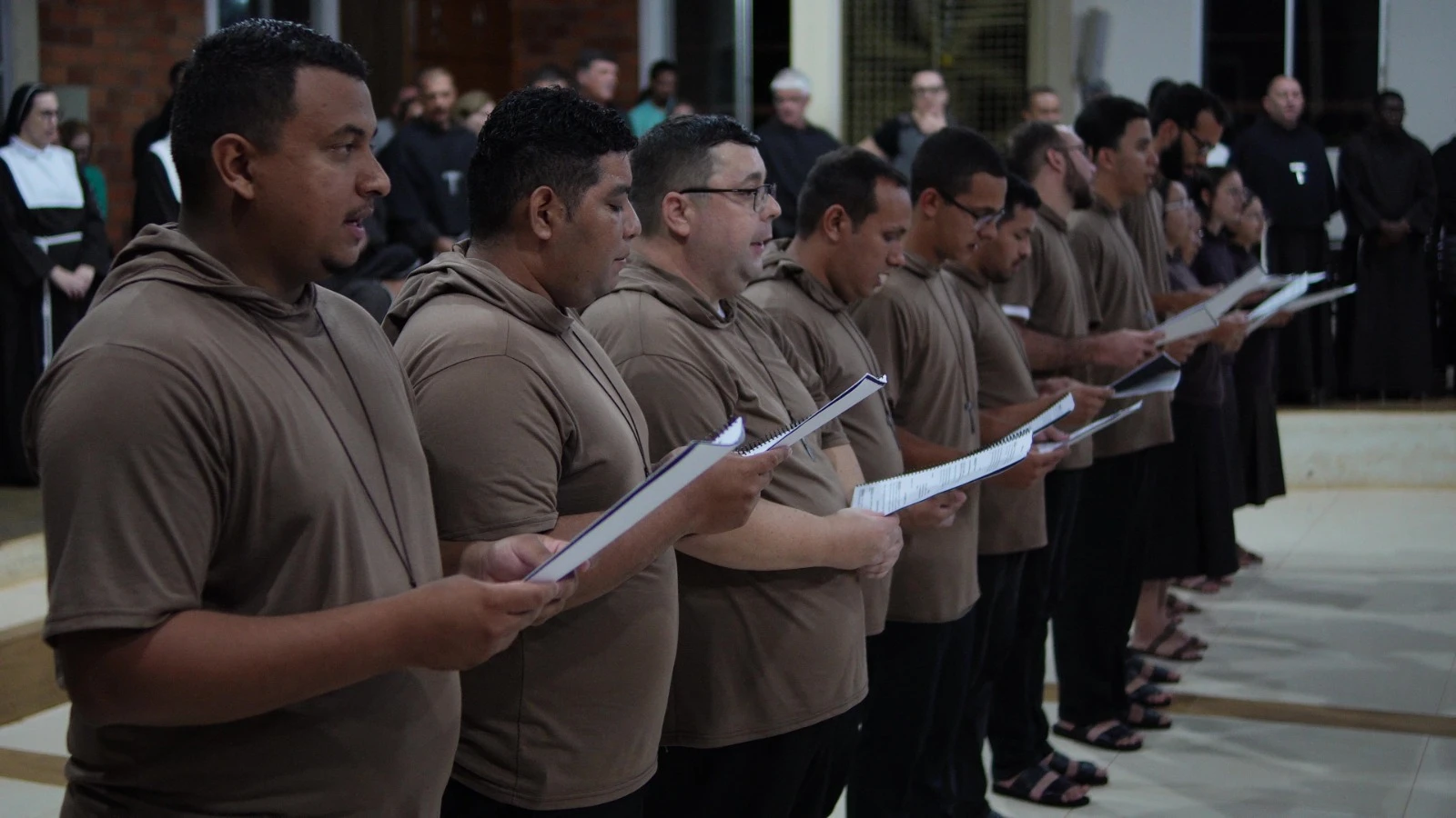 imagem de Rito de Vestição 2025