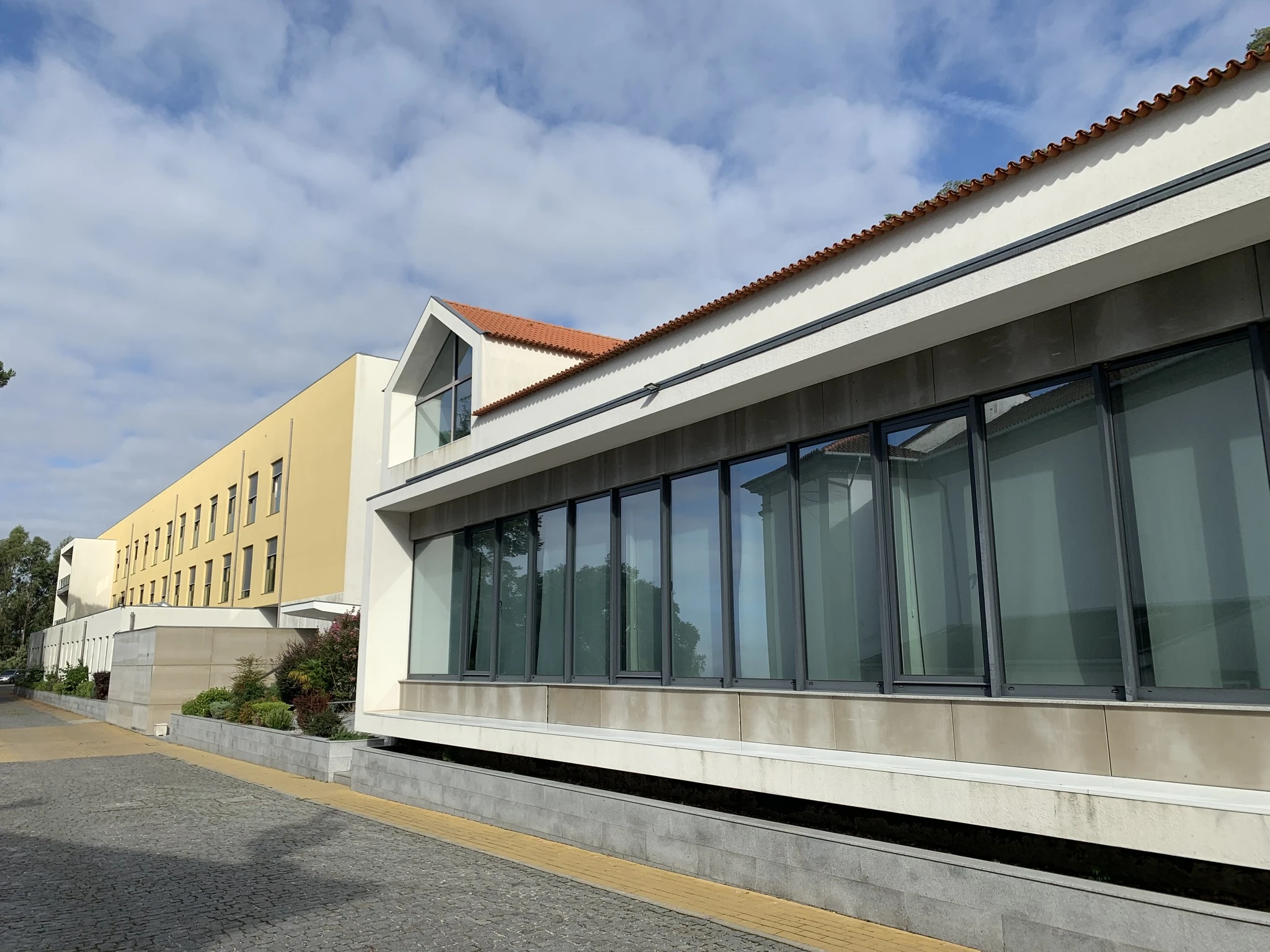 Centro de Acolhimento O Poverello