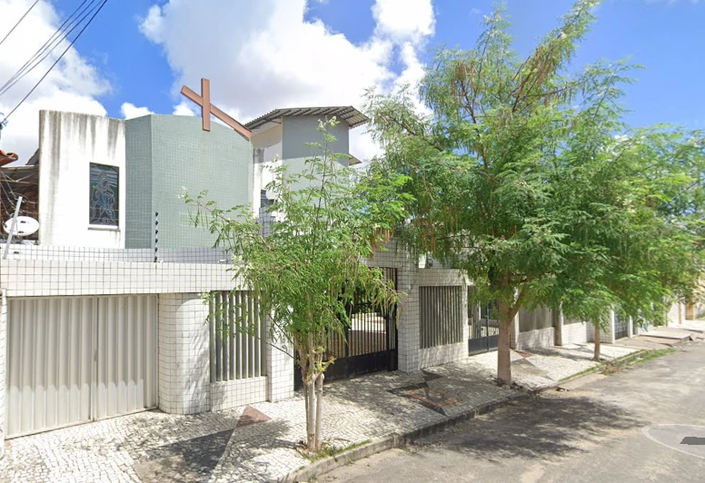 Casa Mãe do Migrante na Providência de Deus