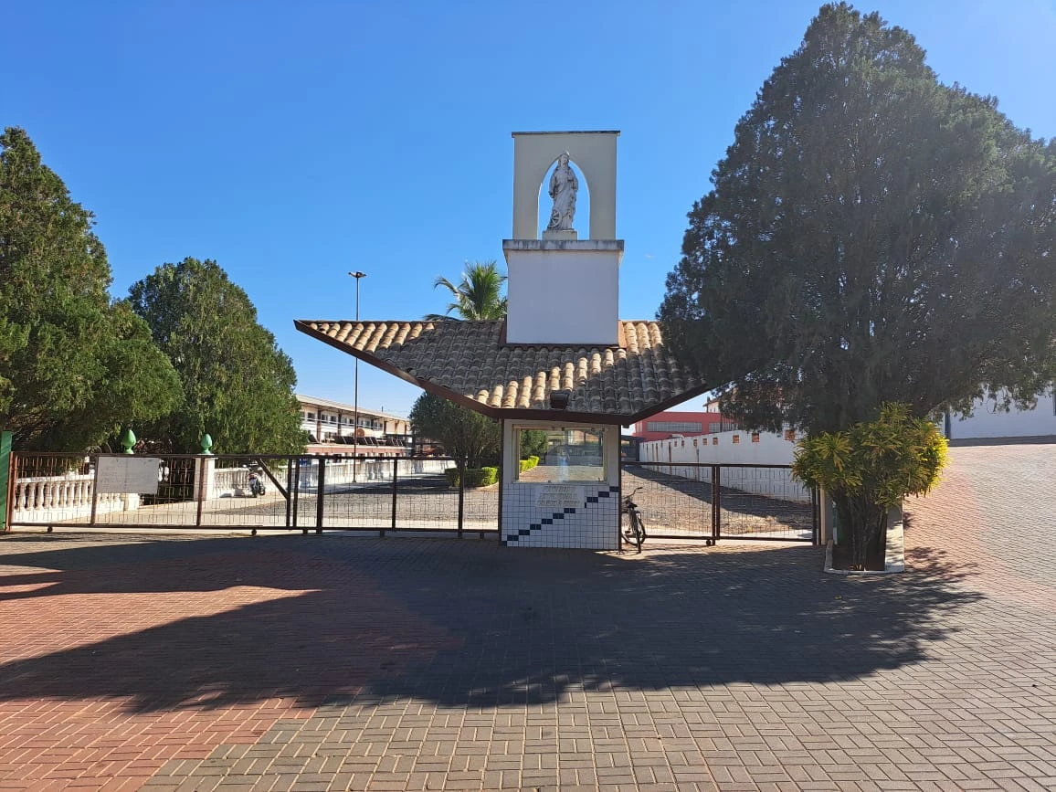 Hospita-Lar Santa Catarina na Providência de Deus