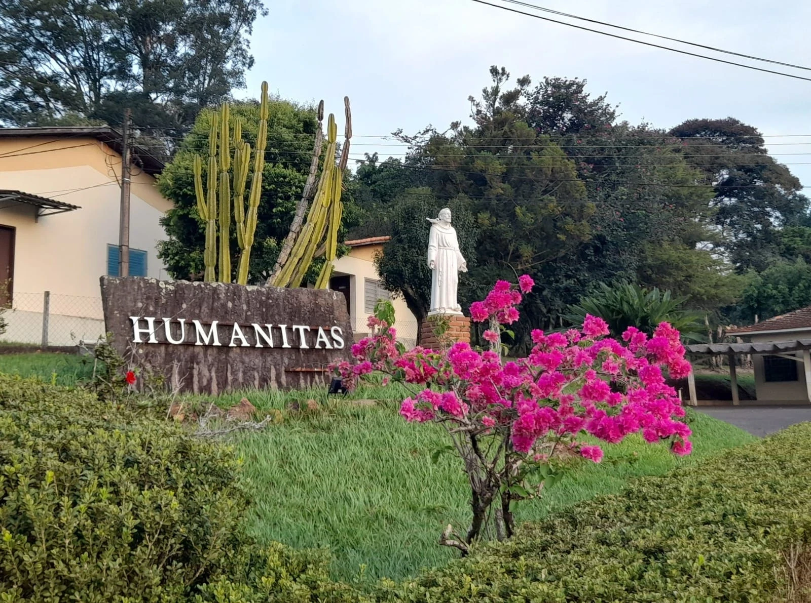 Ambulatório Humanitas São Francisco