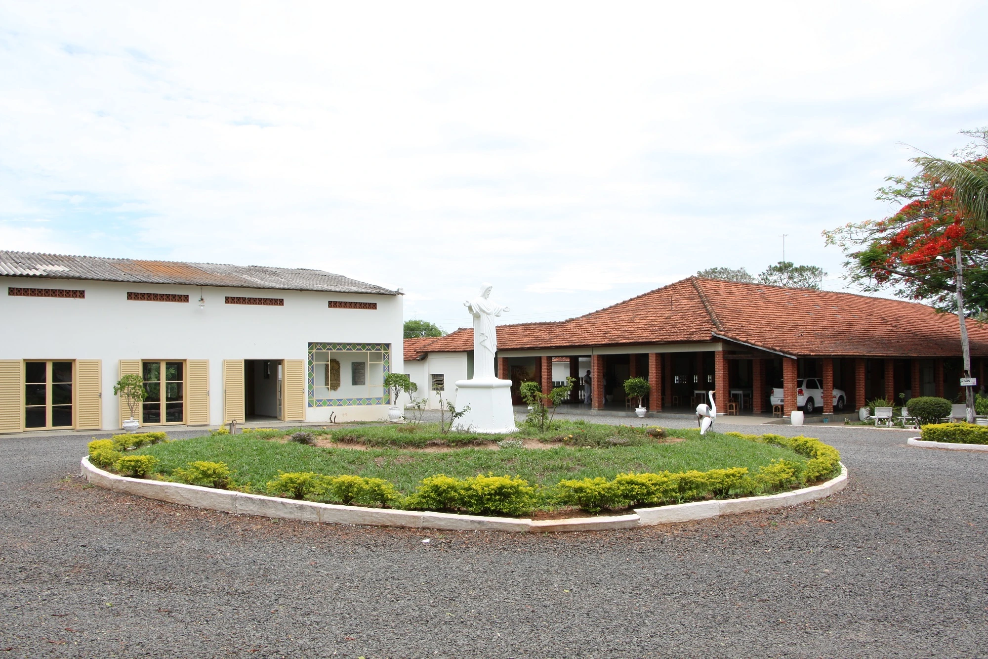 Lar Dom Bosco na Providência de Deus – Pirajuí/SP