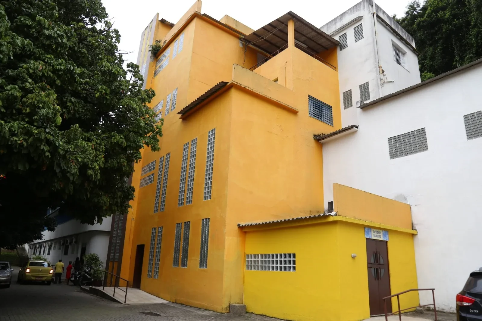 Polo de Atenção Integral à Saúde Mental – Rio de Janeiro/RJ