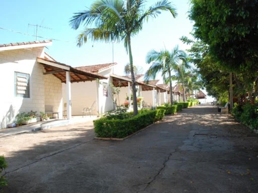 Recanto Sagrado Coração de Jesus na Providência de Deus