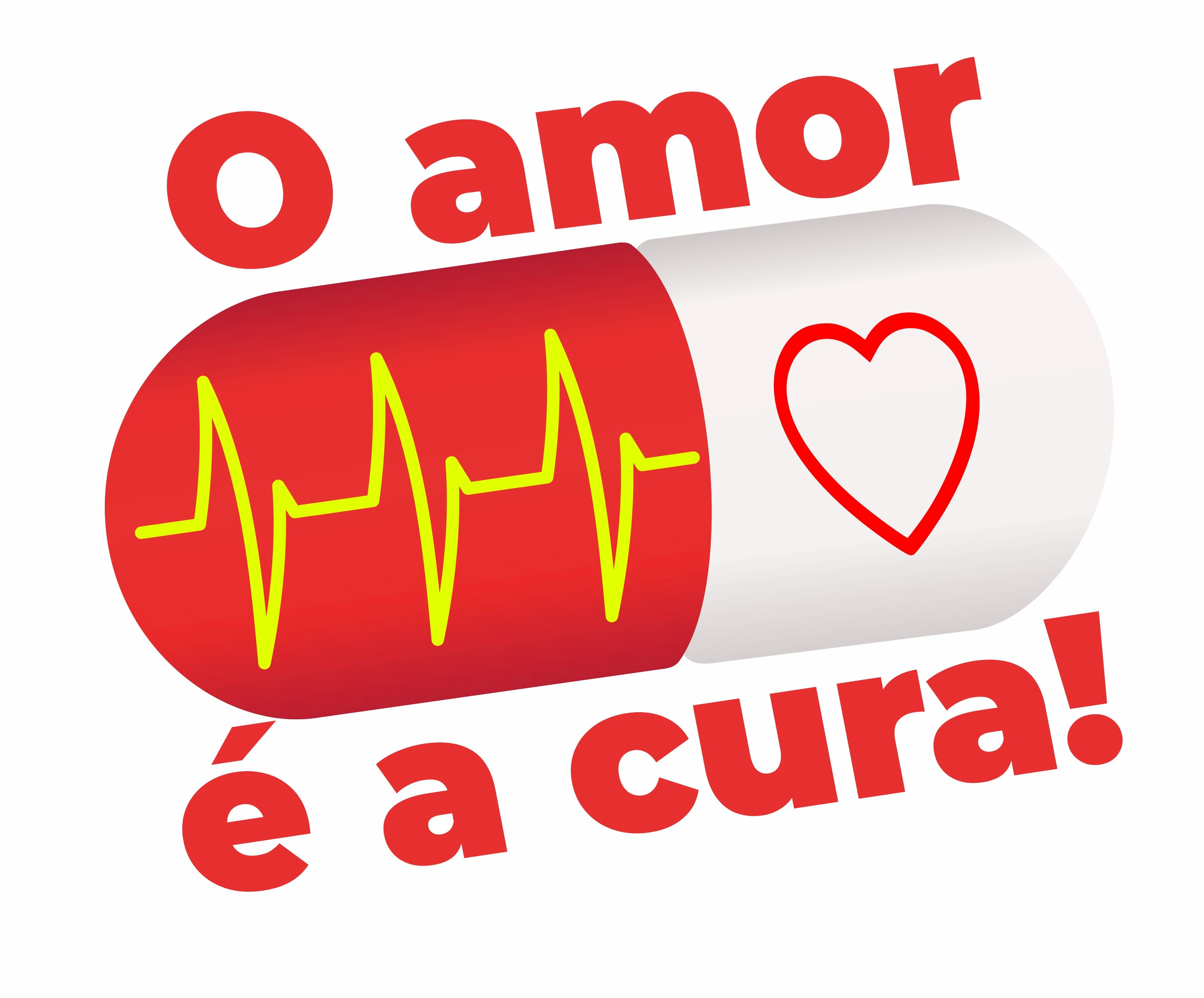 Missão Amor é a Cura