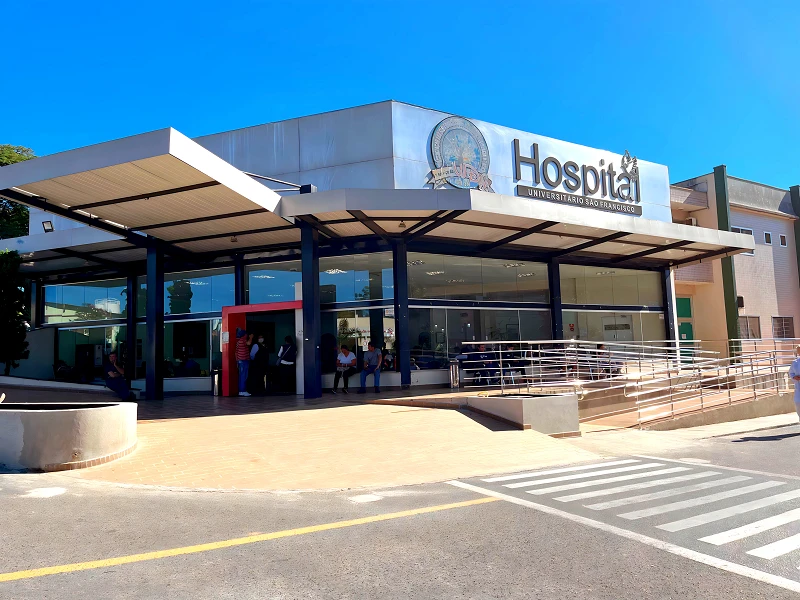 Hospital Universitário São Francisco